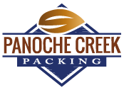 Panoche Creek Packing Logo